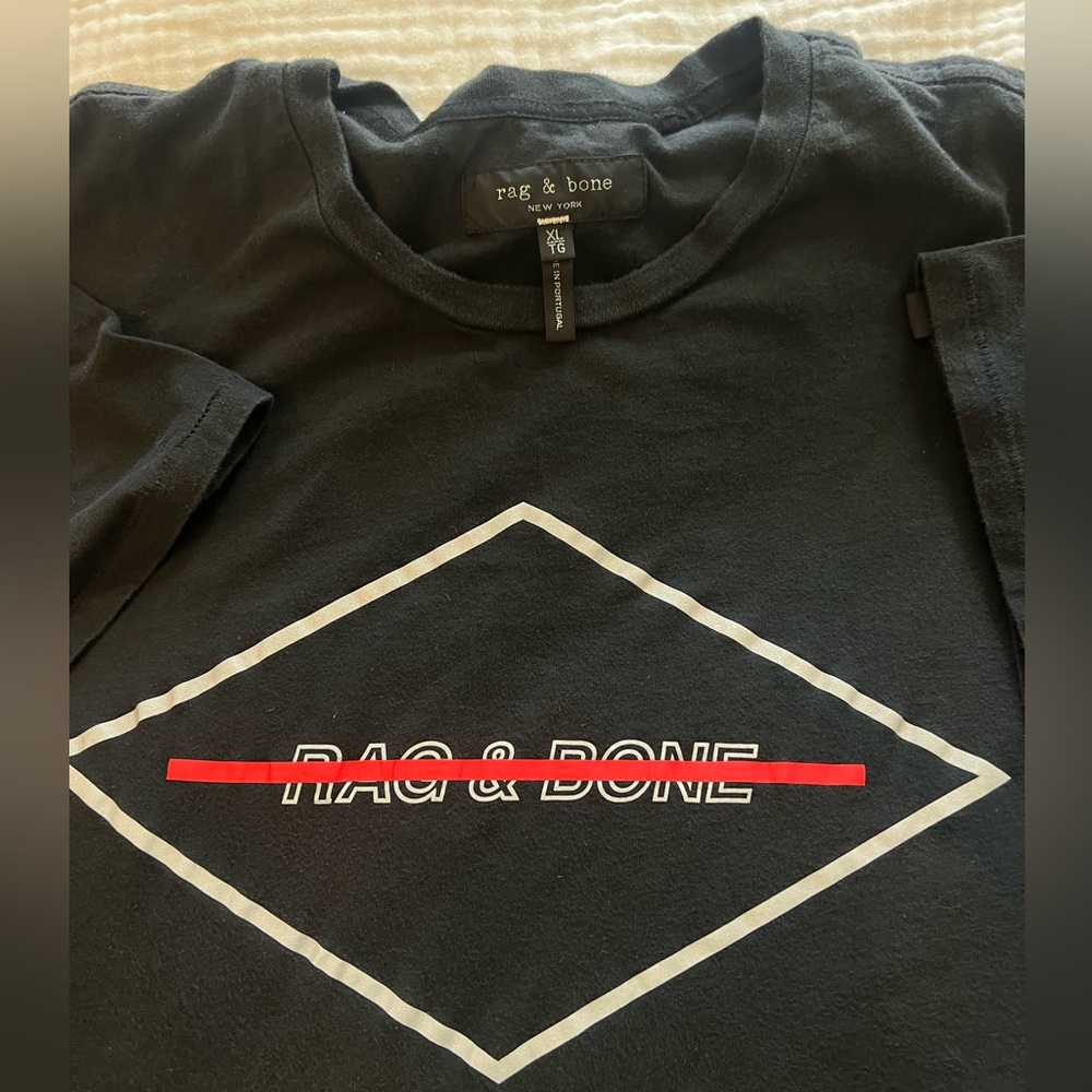 Rag & Bone Tee